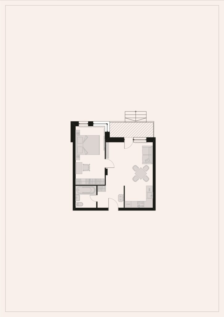 План квартиры 4