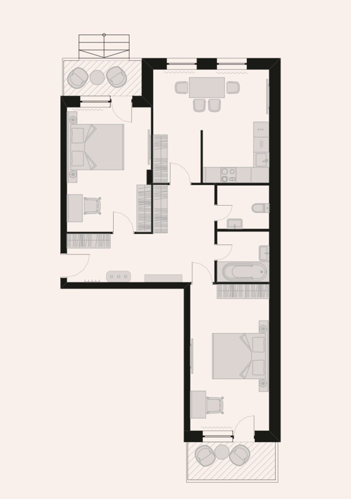 Квартиры для сайта жк Лесной Дом 1-2 - 1 этаж_6